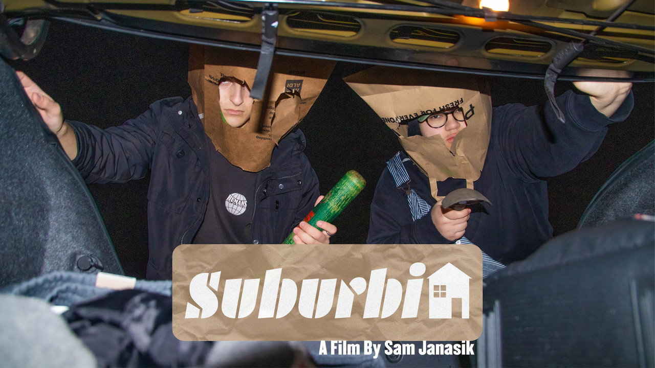 Suburbia
