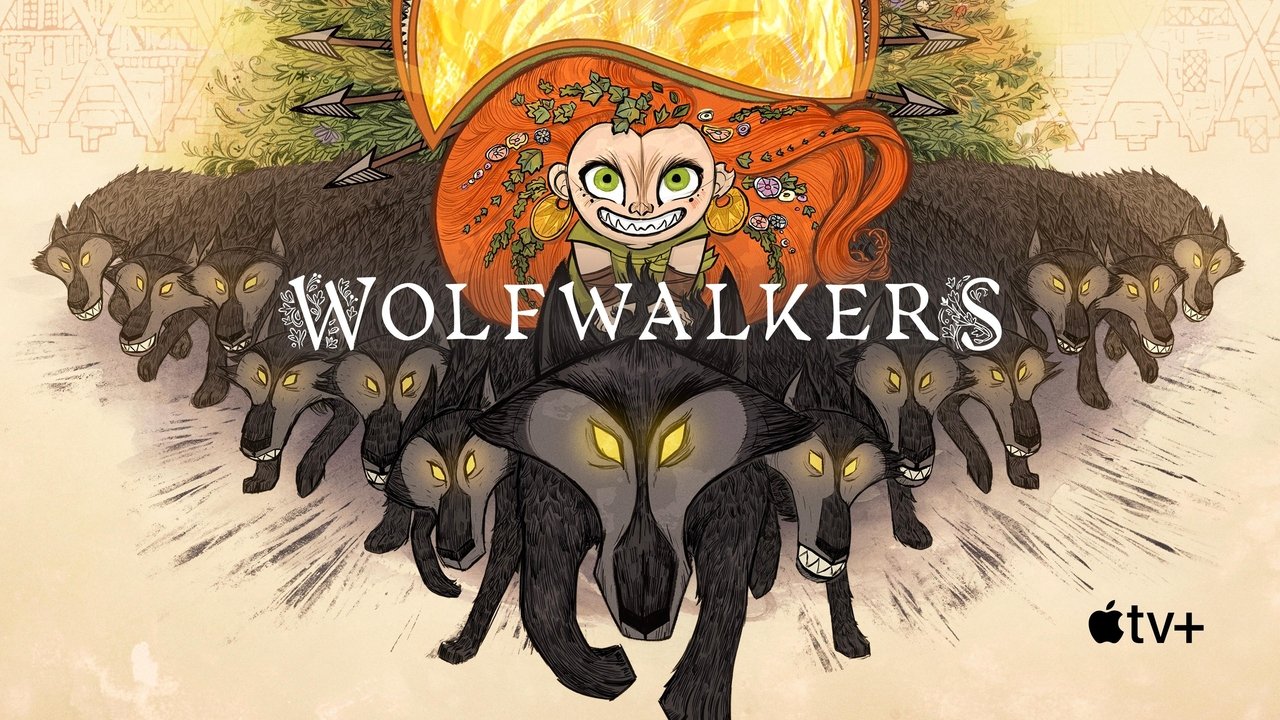 Wolfwalkers