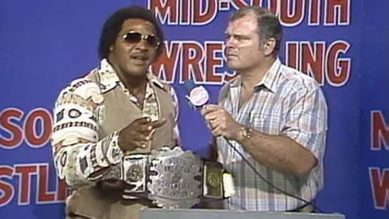 Mid-South Wrestling — Épisode 33