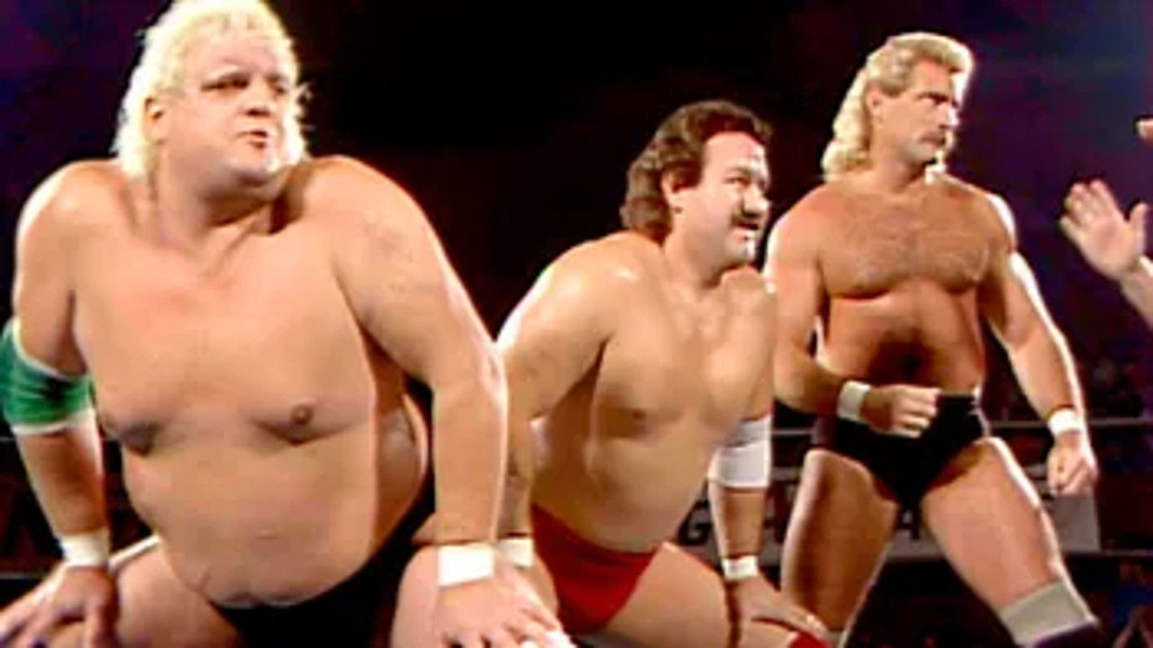 Mid-Atlantic Championship Wrestling — Épisode 24