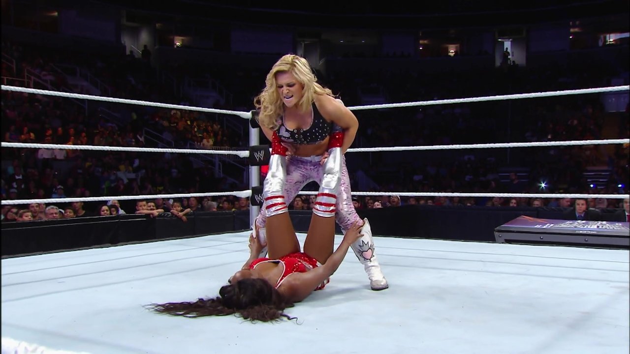 Total Divas - Season 1 Episode 9 : Summer Slam