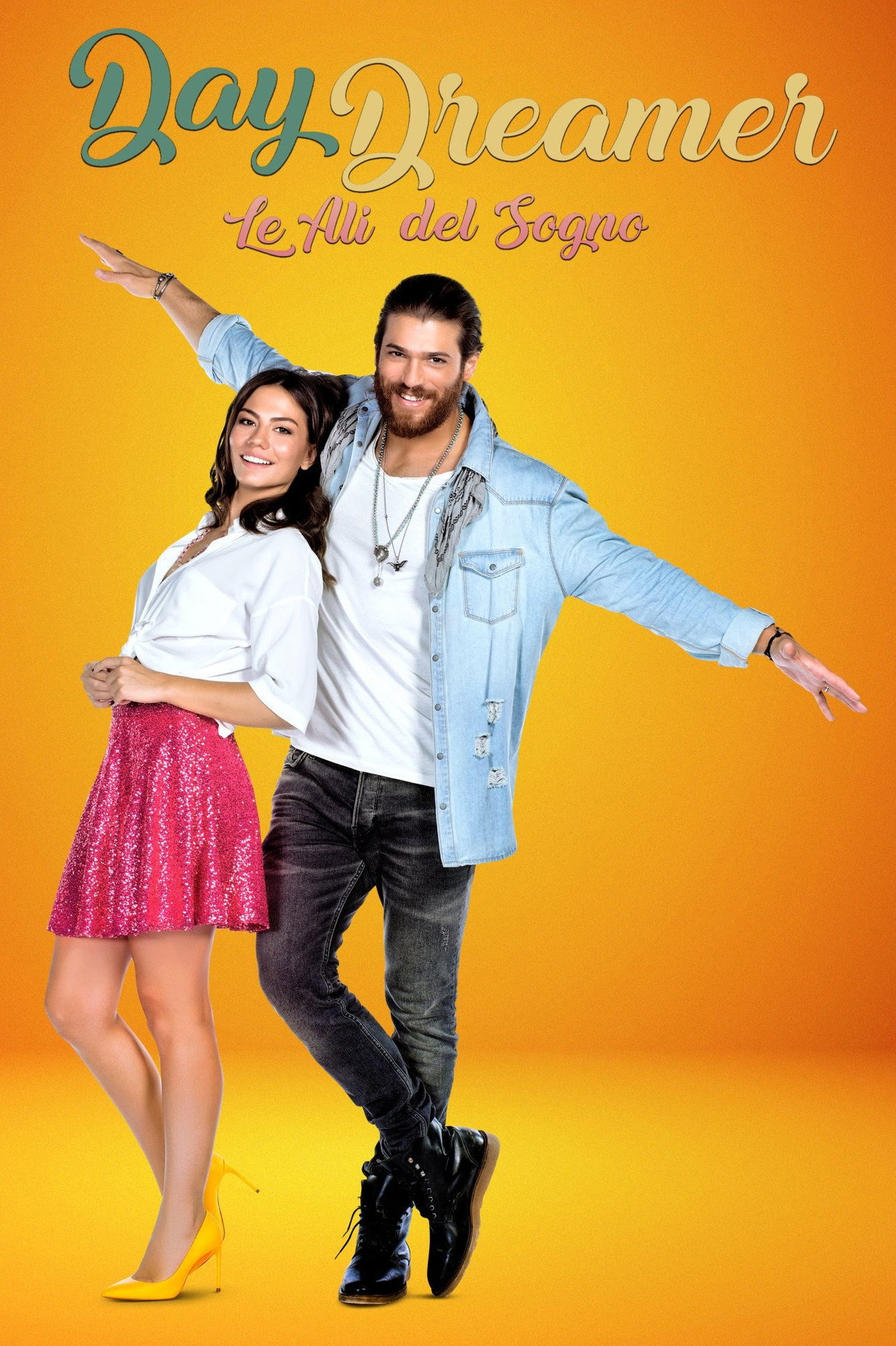 Erkenci Kuş (2018) poster