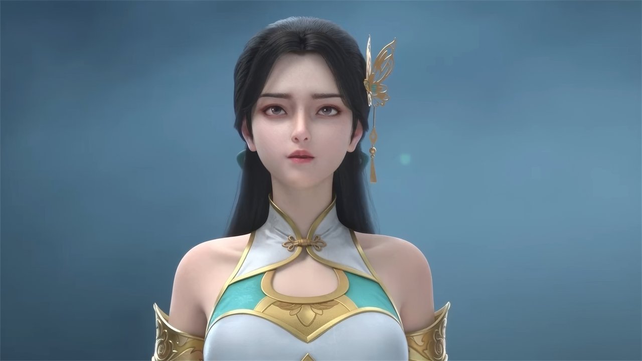 Legend of Xianwu - Season 1 Episode 133 : Episode 133