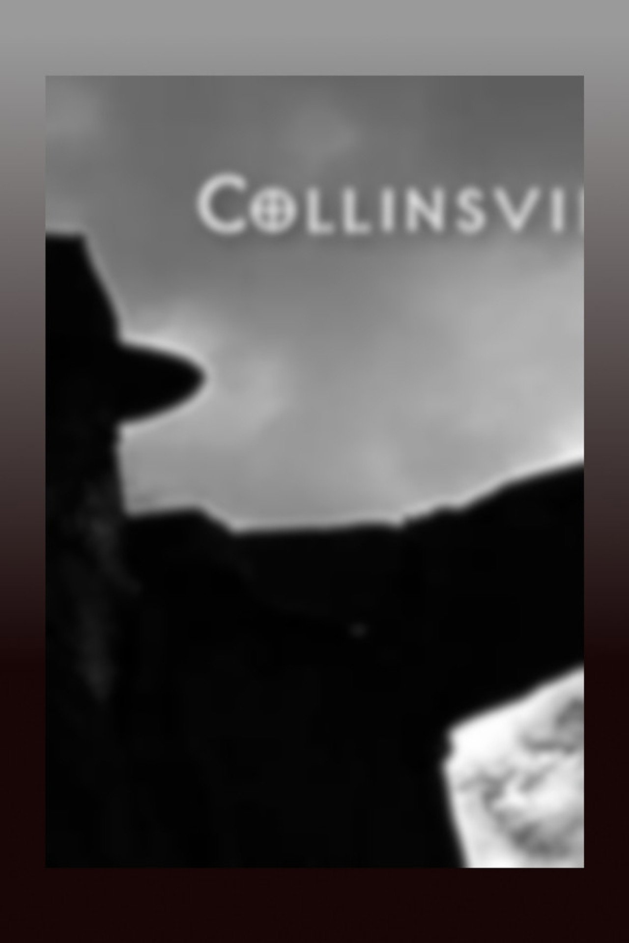 Collinsville Two: Axes of Evil filmaffisch