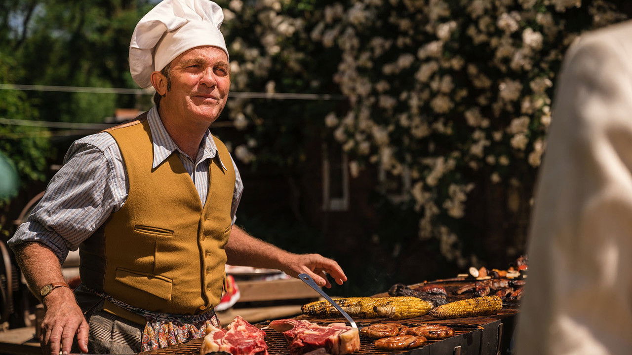 The Larkins — Épisode 2