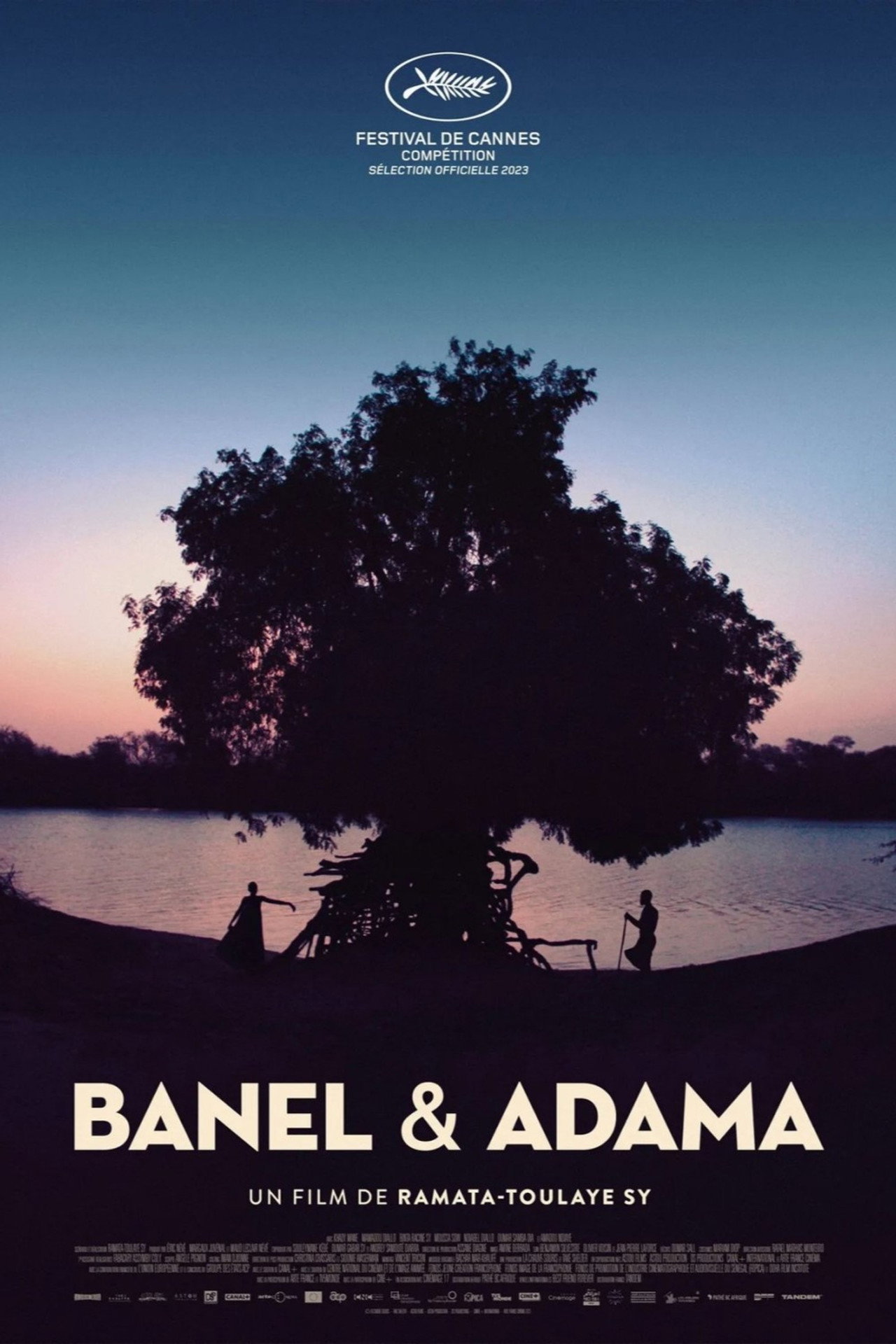 Banel e Adama