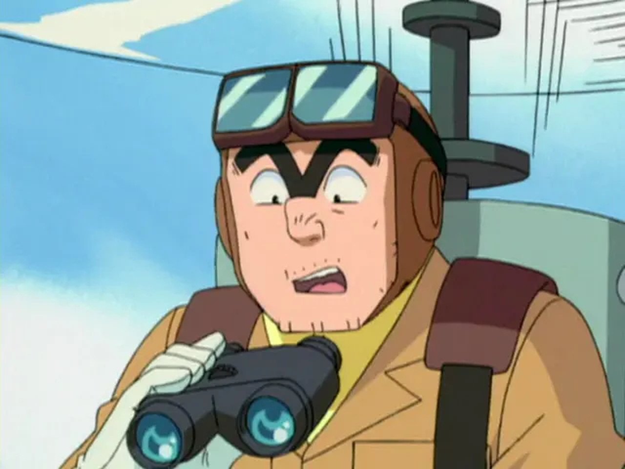 KochiKame - Season 1 Episode 269 : Episode 269
