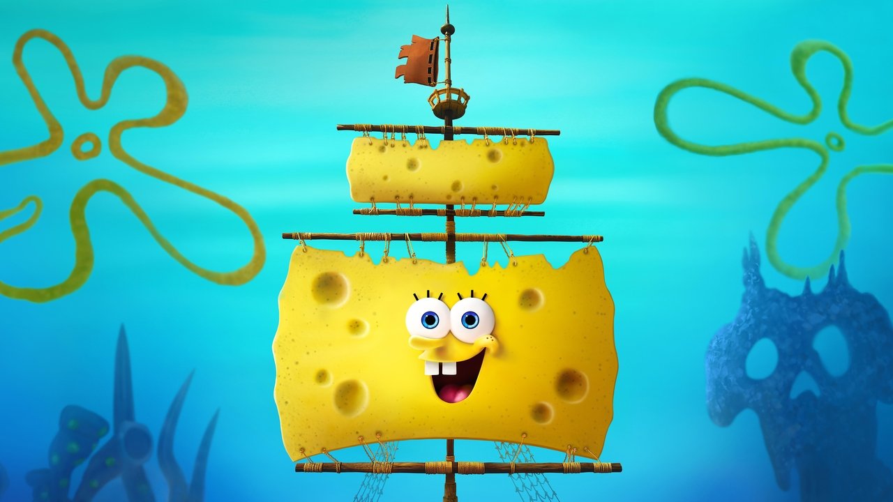 Backdrop for The SpongeBob Movie: Search for SquarePants