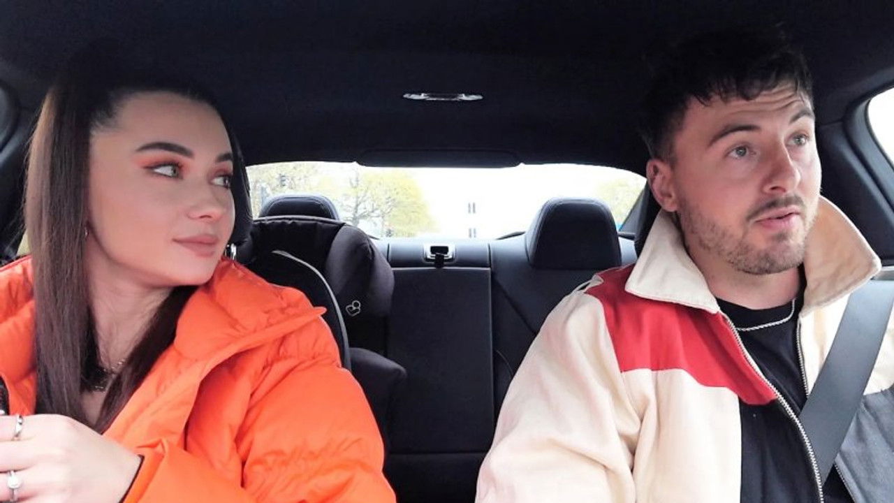 The Olsens — Épisode 2