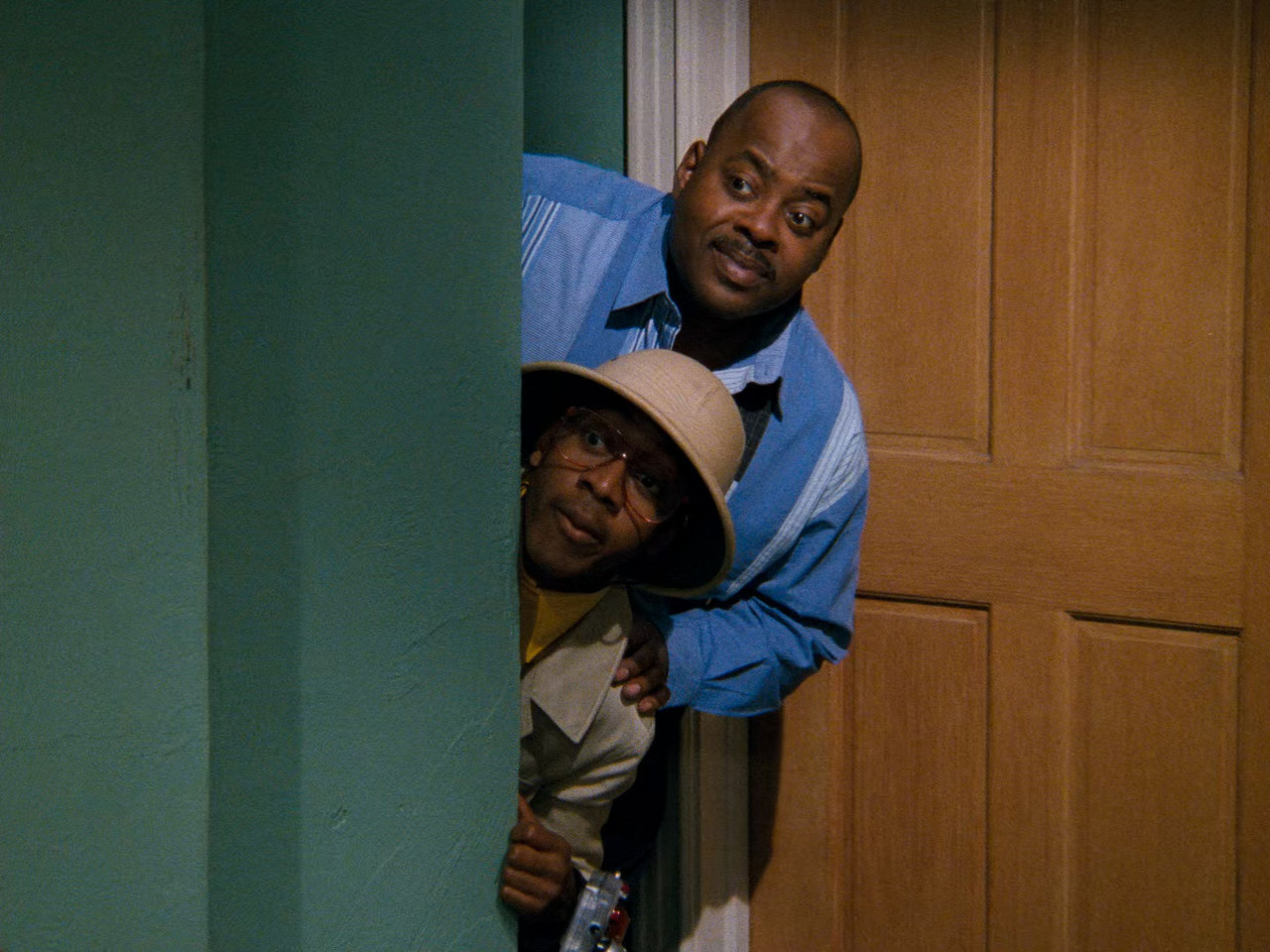 Family Matters - Season 8 Episode 16 : Father Time