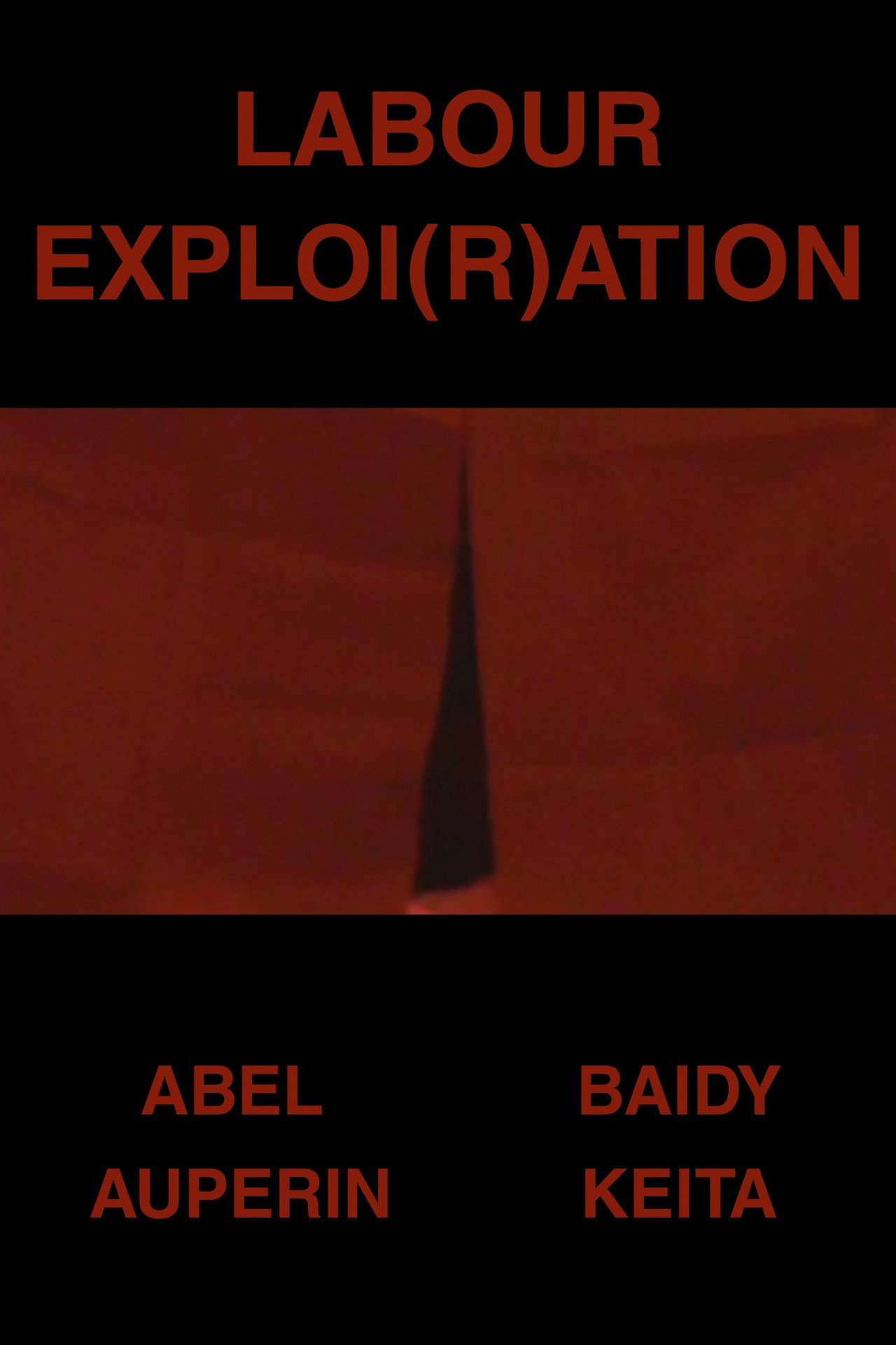Labour Exploiration