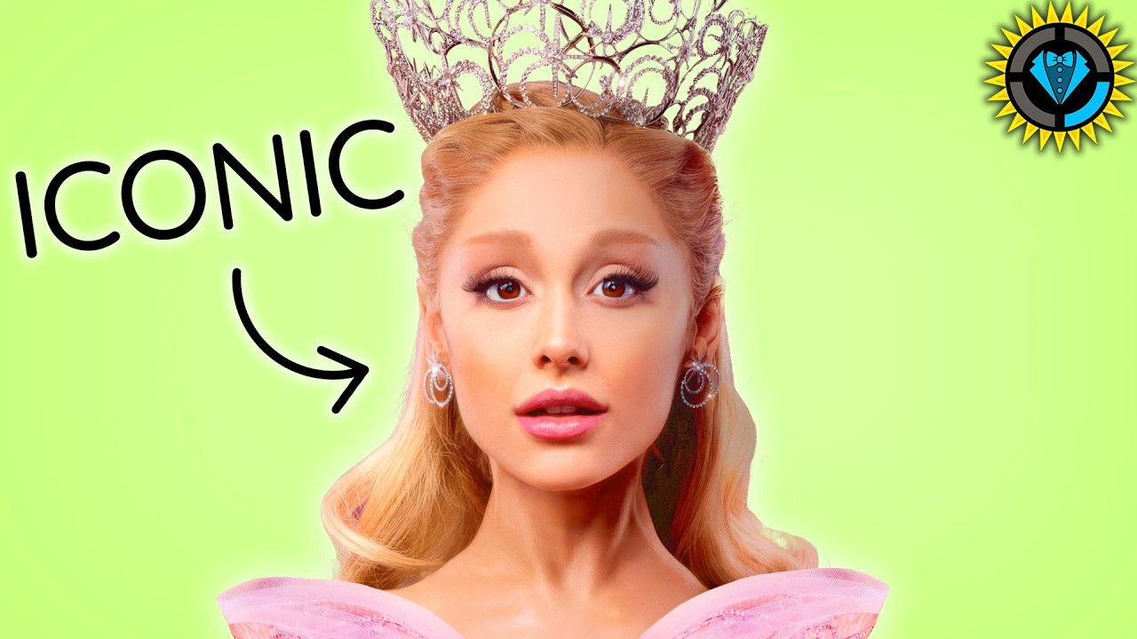 Why is Wicked Fashion SO Iconic?