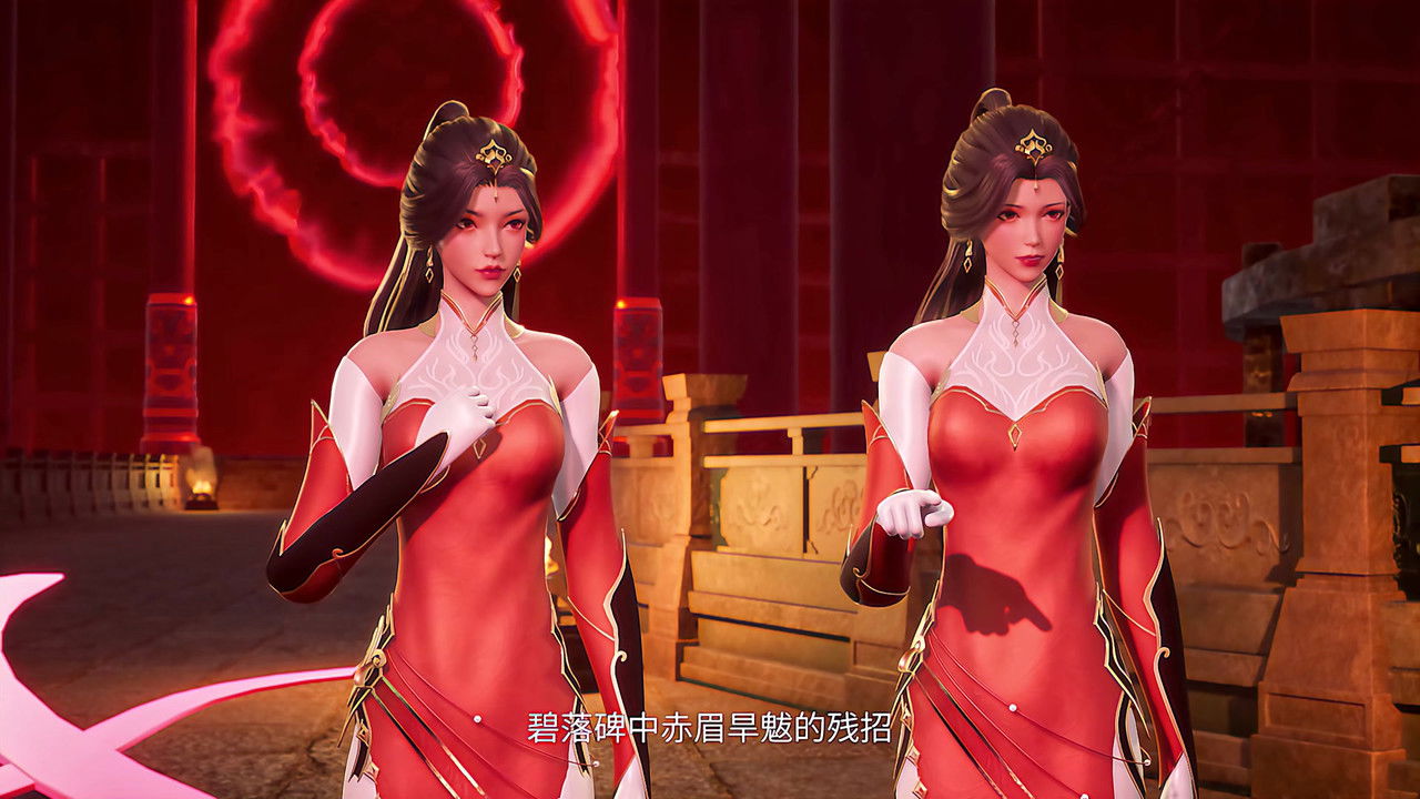 我气哭了百万修炼者 — Épisode 109