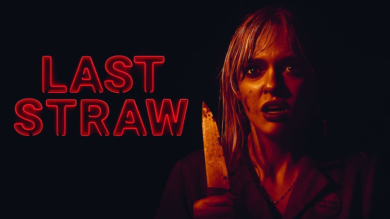 Last Straw