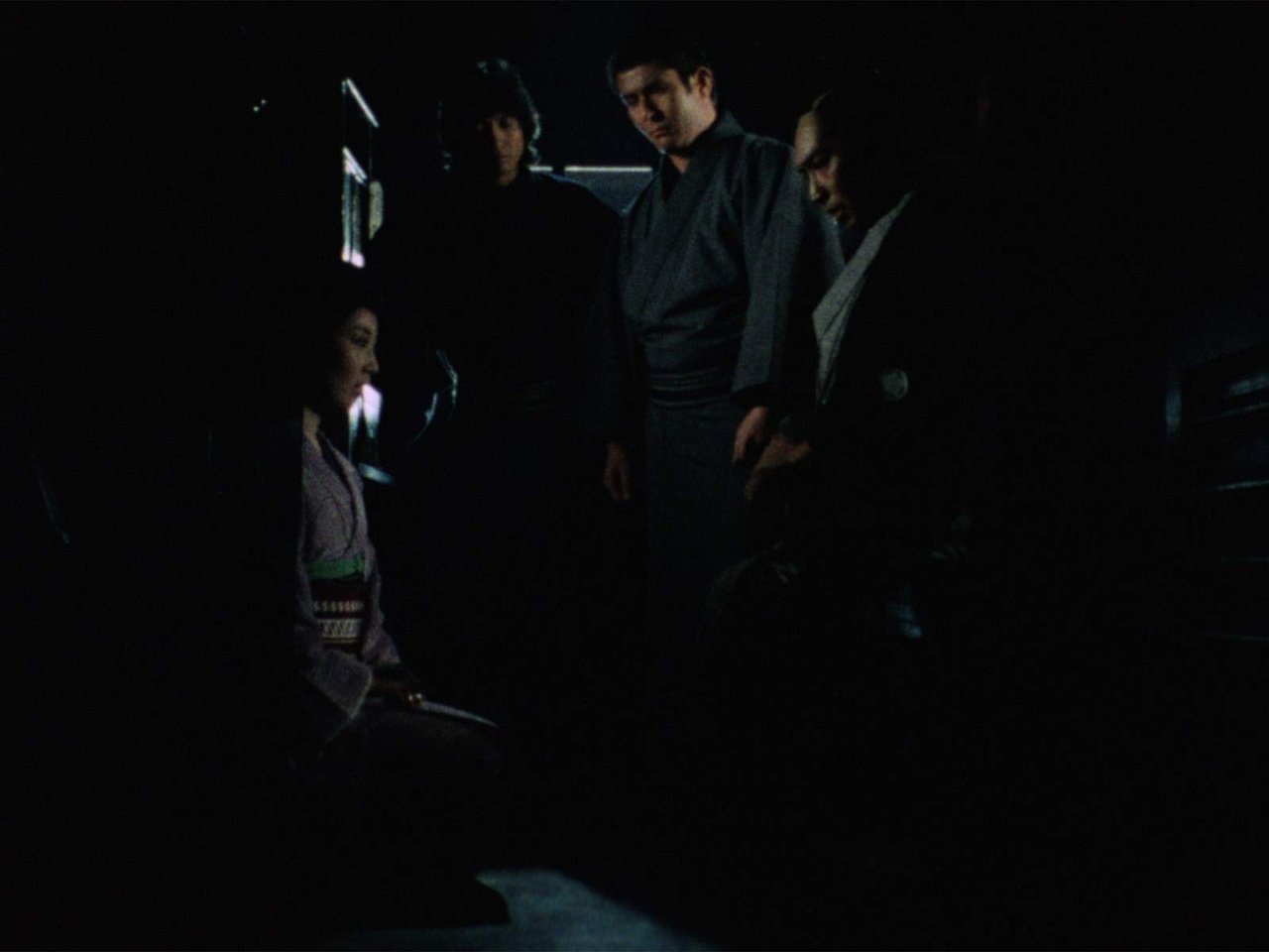 Hissatsu Shigotonin - Season 1 Episode 30 : Episode 30