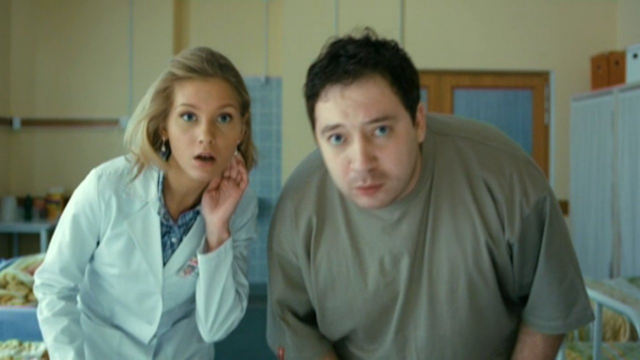 The Interns - Season 3 Episode 15 : Episode 15