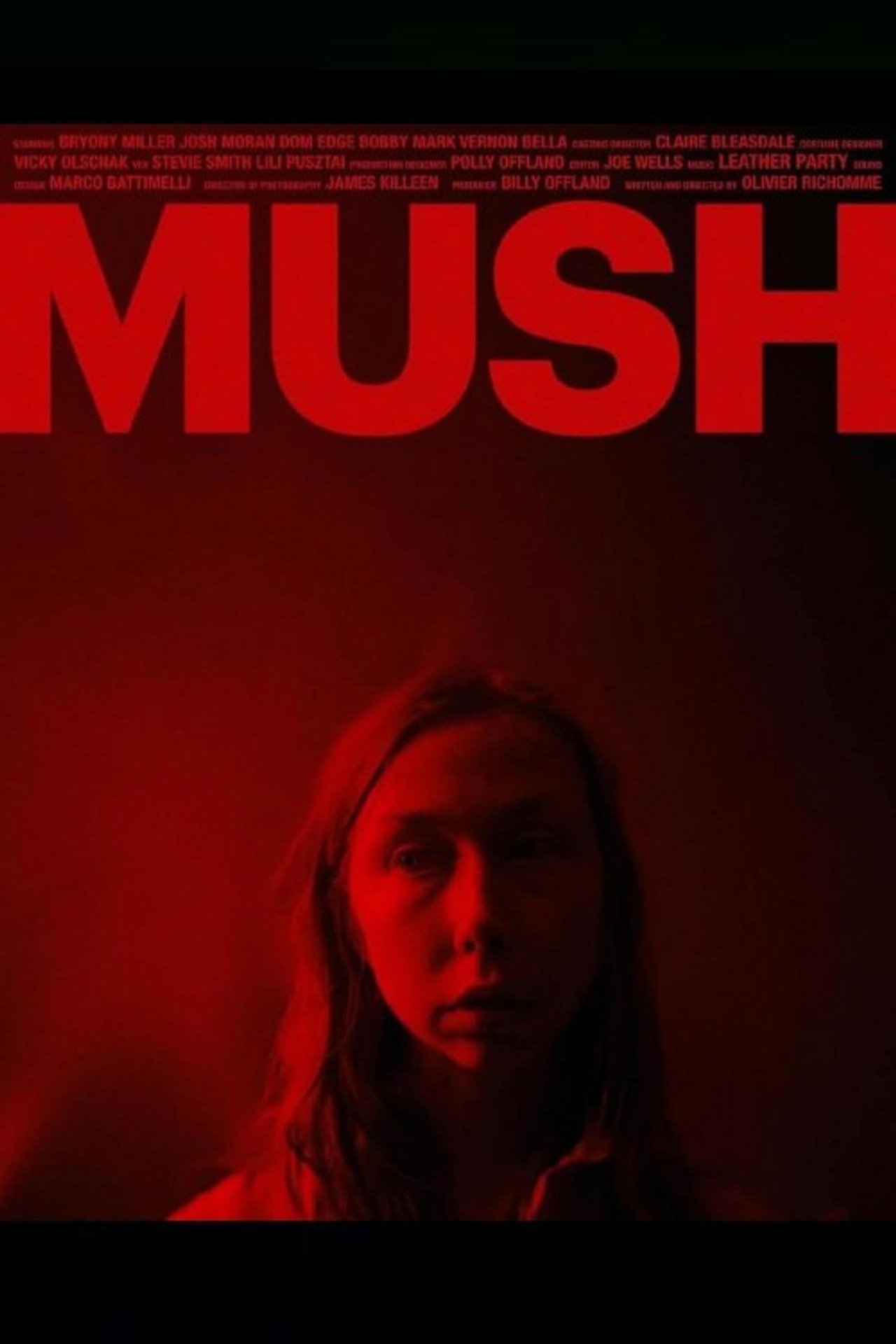 MUSH