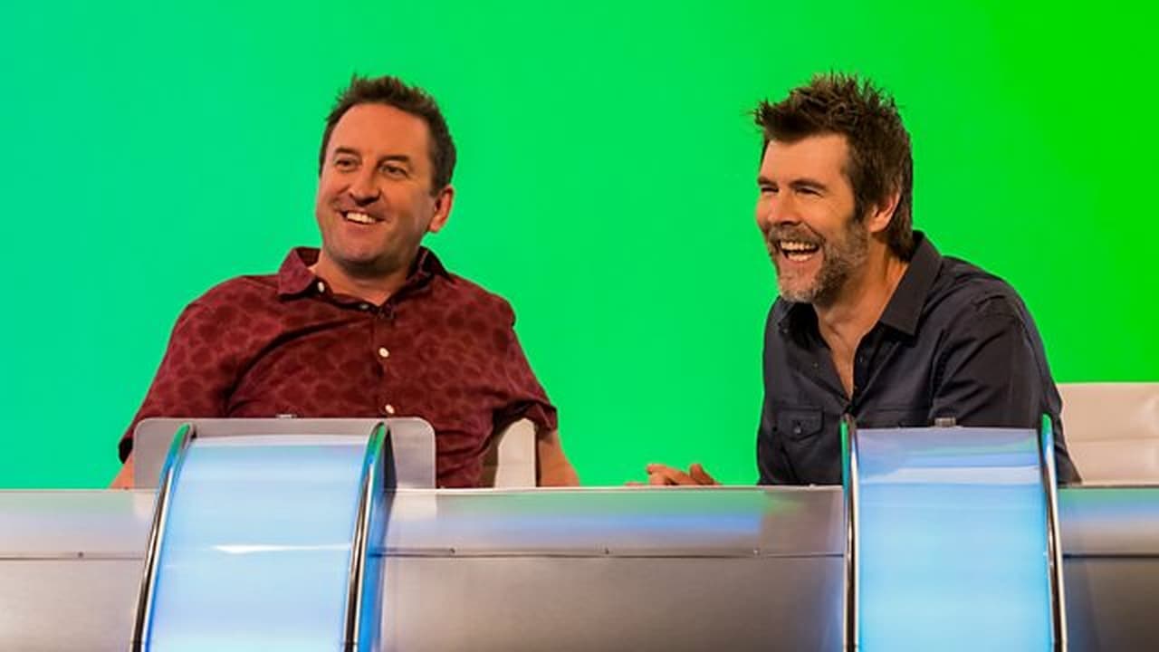 Would I Lie to You? - Season 12 Episode 7 : Rhod Gilbert, Ronan Keating, Ellie Taylor, Georgia Toffolo