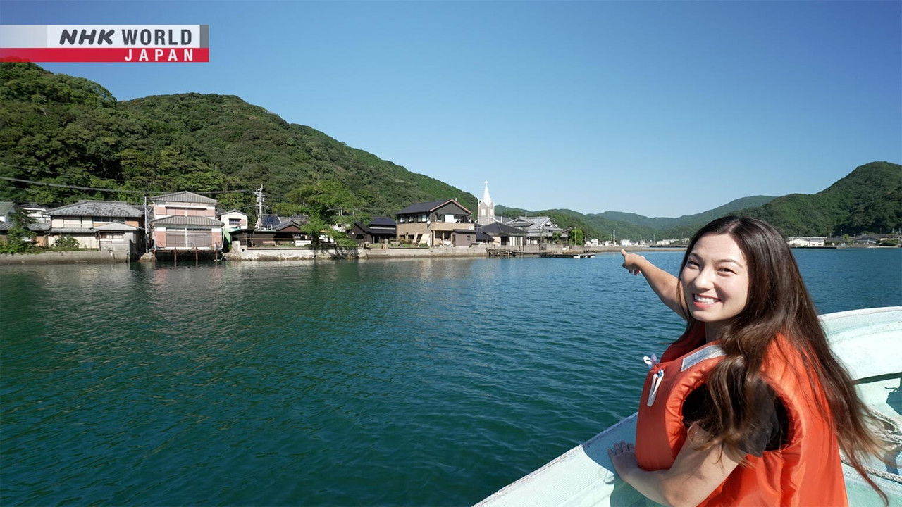 Journeys in Japan — Épisode 24