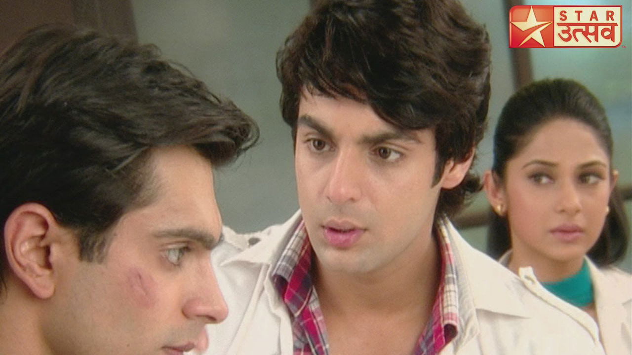 Dill Mill Gayye — Épisode 33