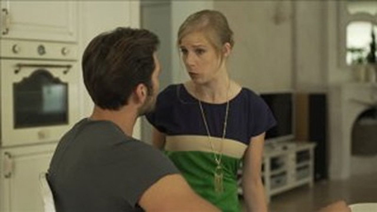 Pasmerkti — Épisode 15