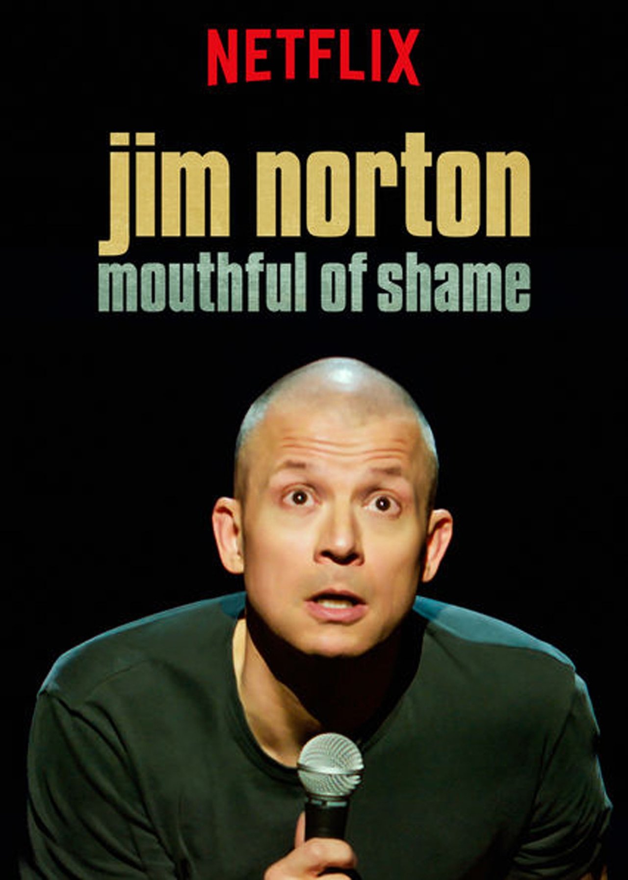 Jim Norton: Mouthful Of Shame