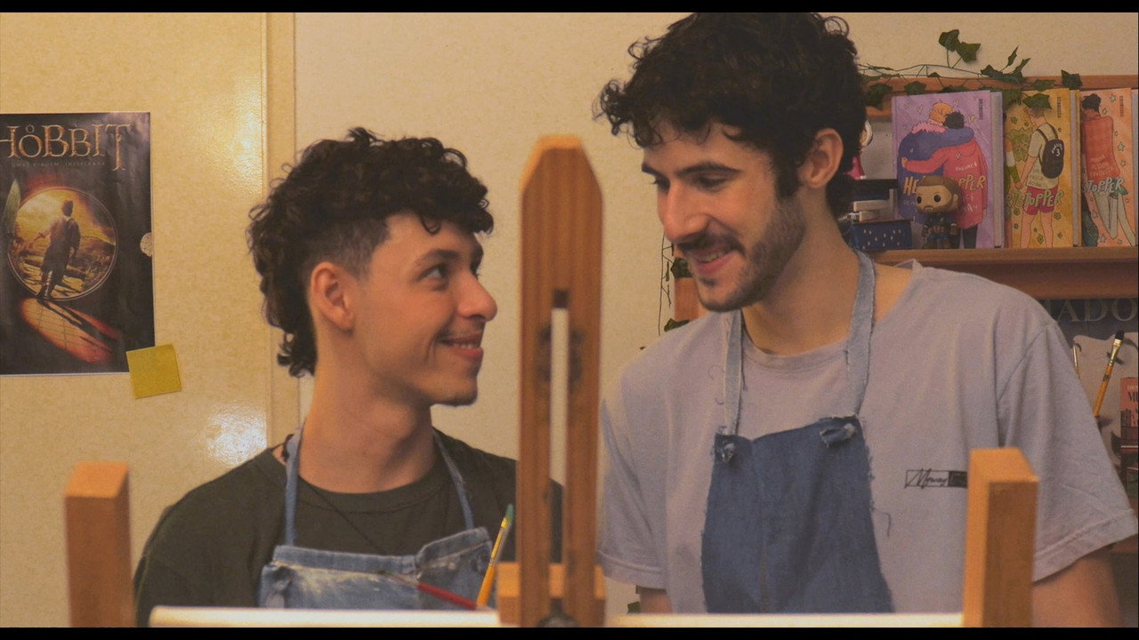Coração de Artista still 9
