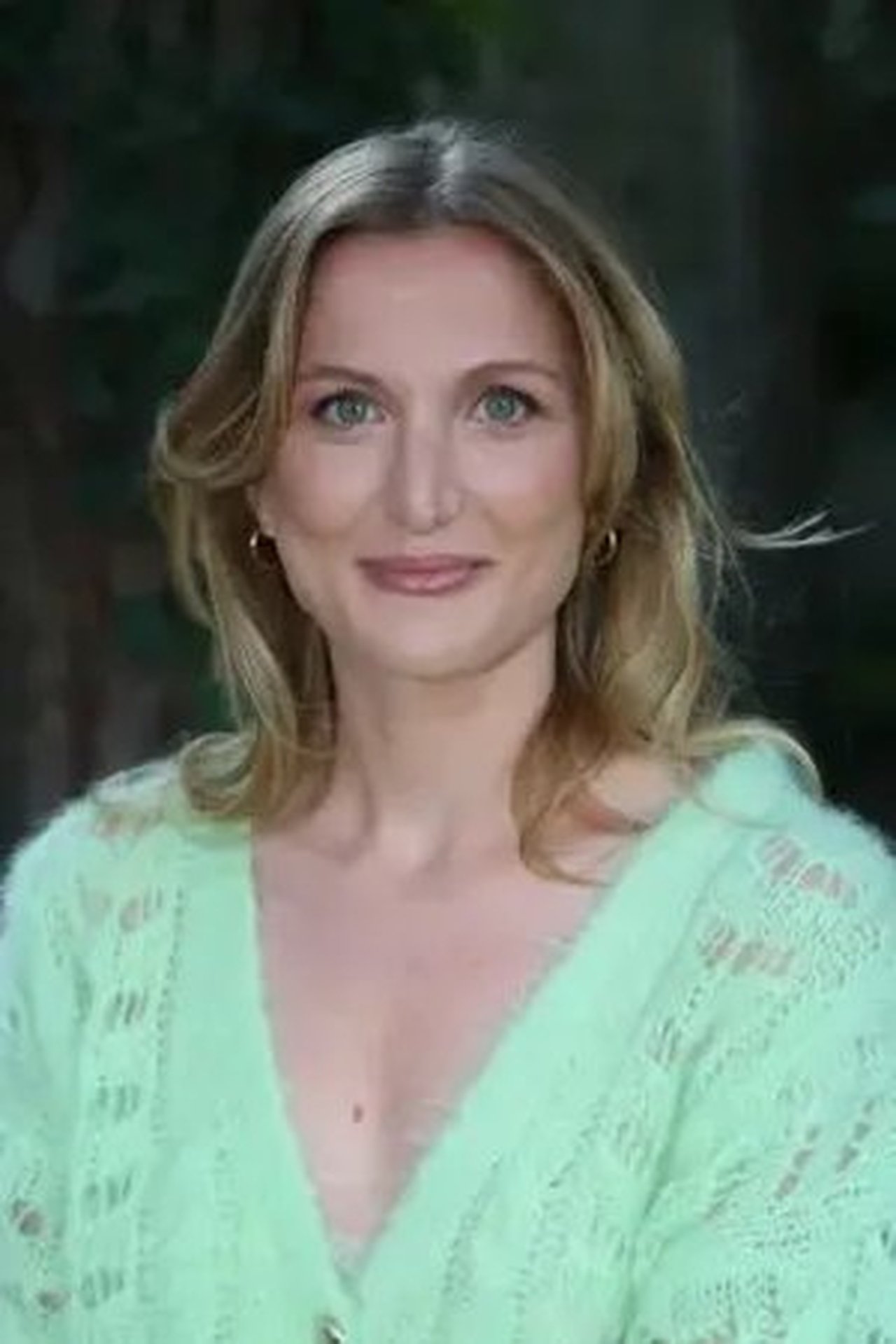 Photo of Johanna Piaton de Turckheim