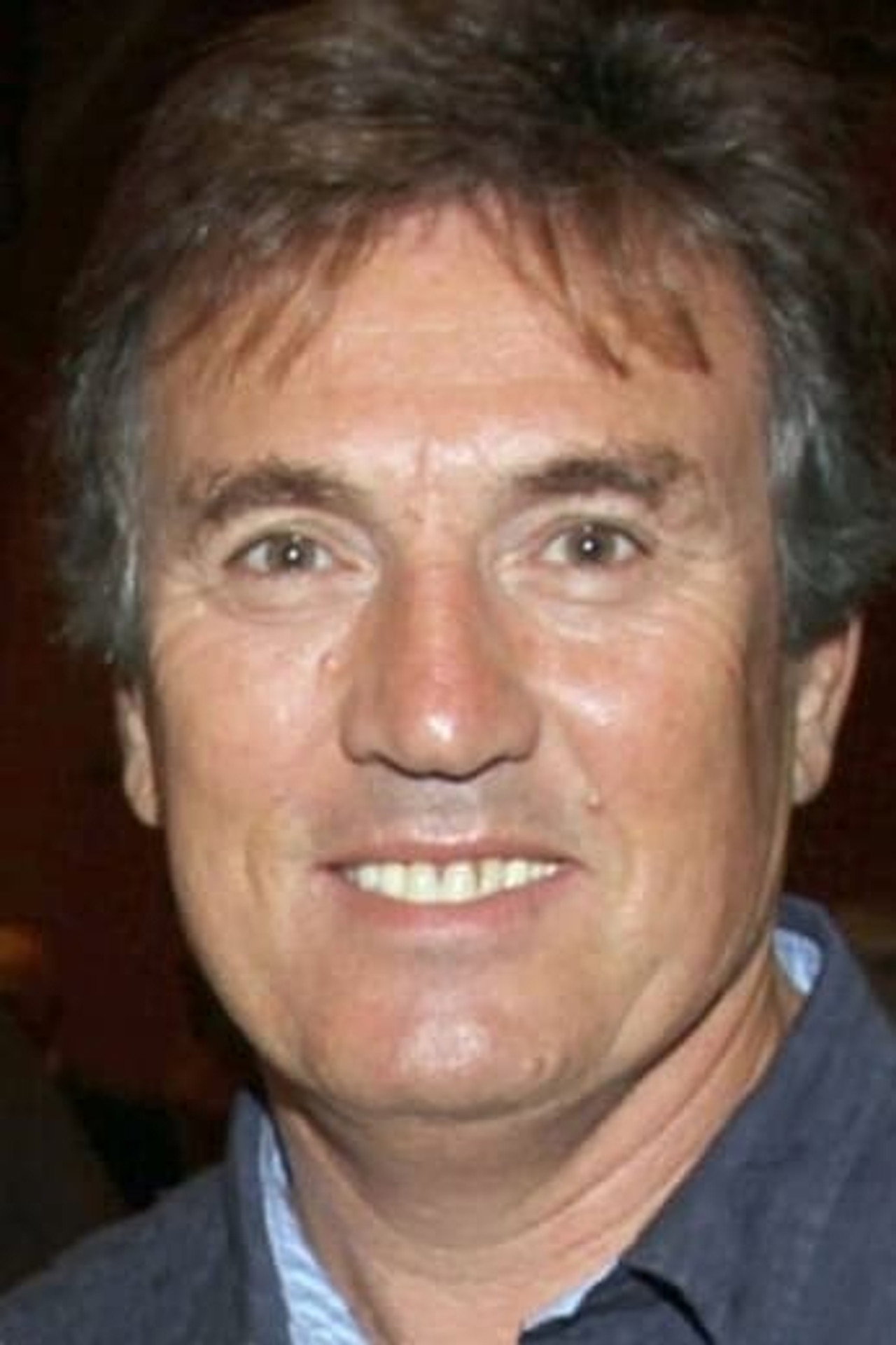 Nikos Hytas