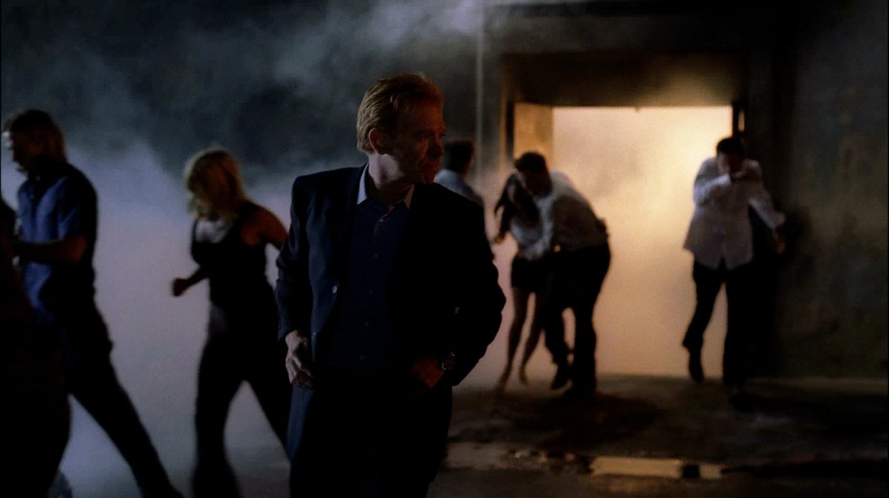 CSI: Miami - Season 1 Episode 22 : Tinder Box