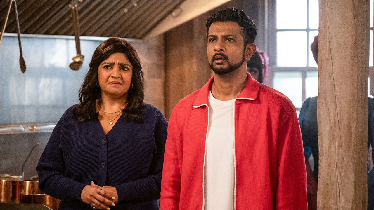 Ghosts - Season 5 Episode 7 : The Proposal