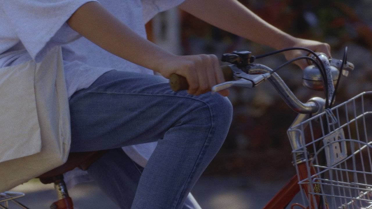 Call the Paperboys - 剧照
