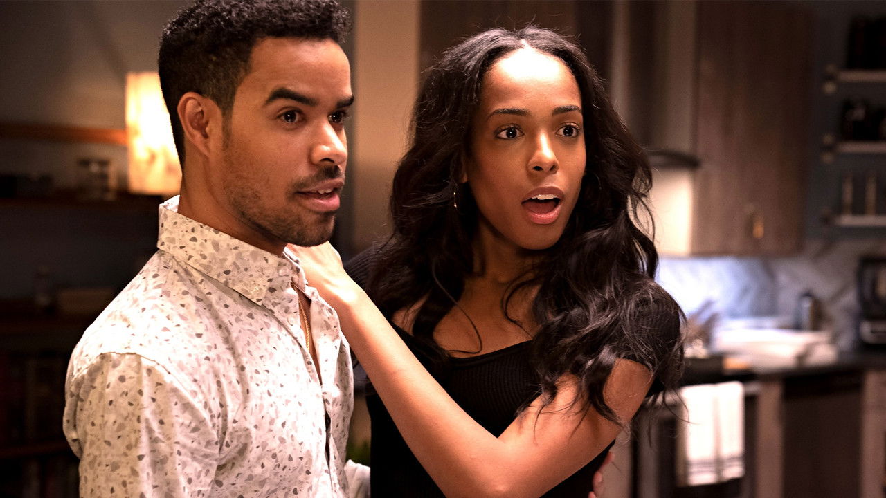 Tyler Perry's Bruh — Épisode 10