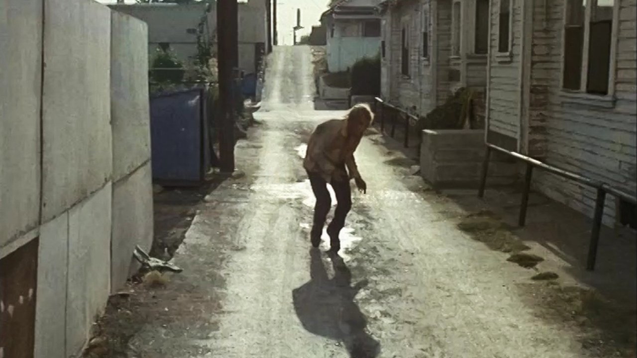 Starsky & Hutch - Season 1 Episode 5 : The Fix