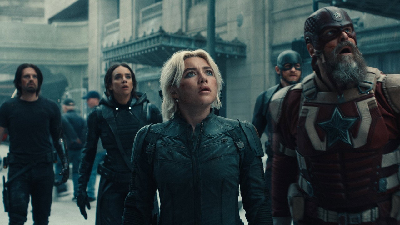 Movie Image