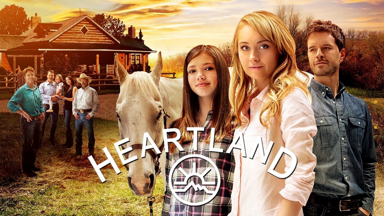 Heartland - Season 3