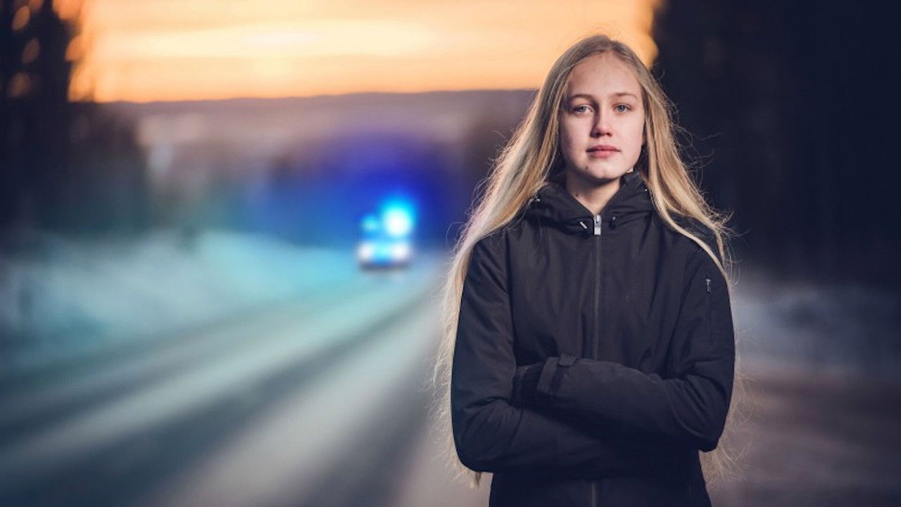 Sorgen Mitt I Bygden — Épisode 3