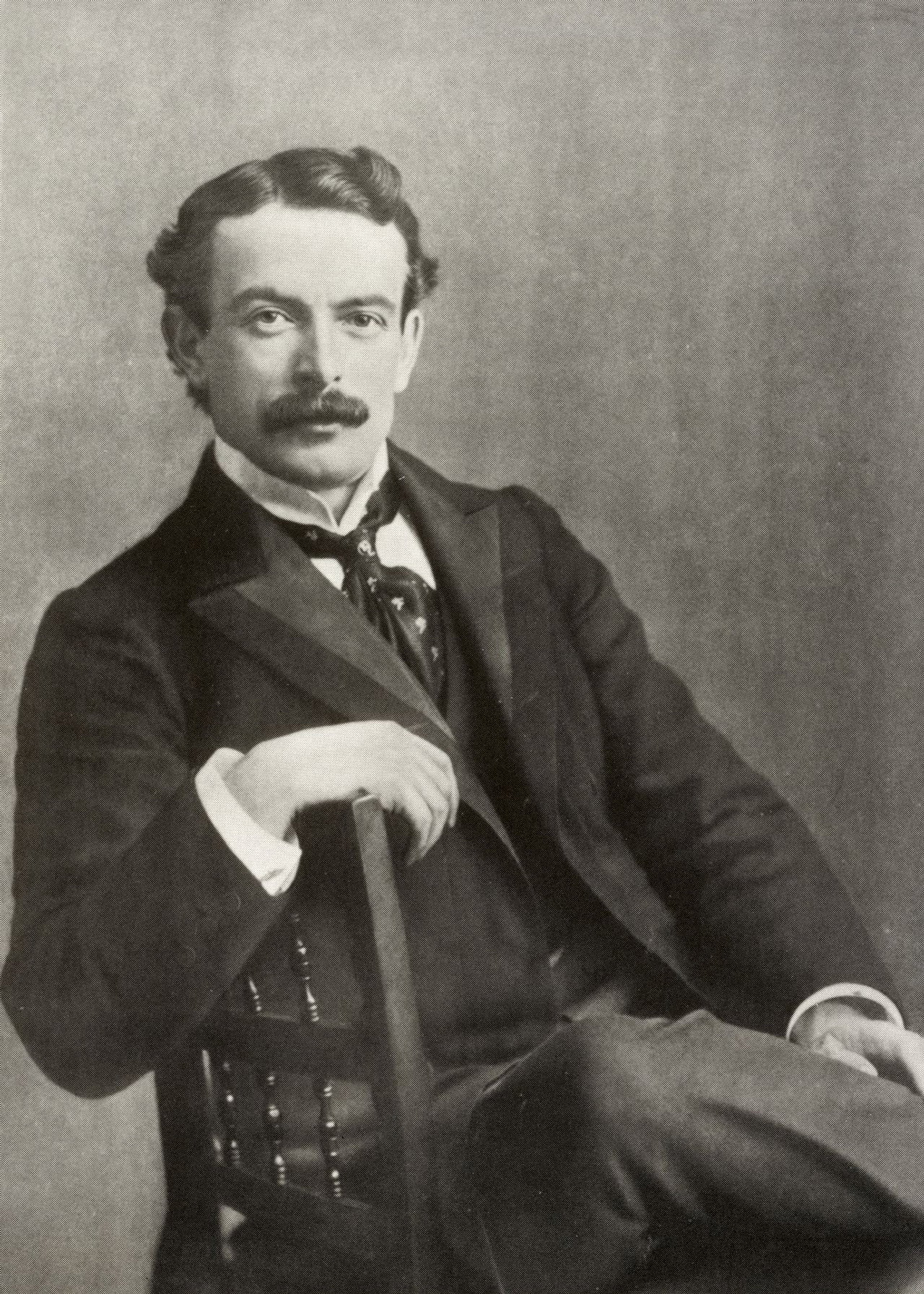 Dan Snow on Lloyd George: My Great-Great-Grandfather