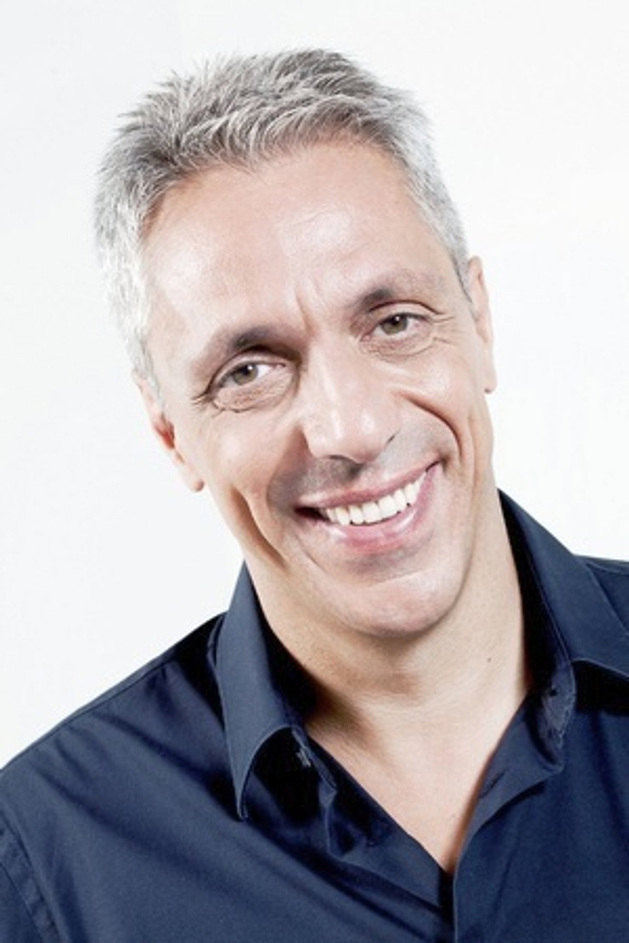 Max Pisu