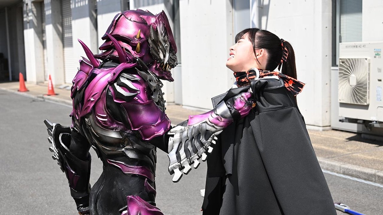 Kamen Rider - Season 32 Episode 37 : A Fierce Battle is Inevitable! A Mission to Take Back the Self-Destructing Demon!