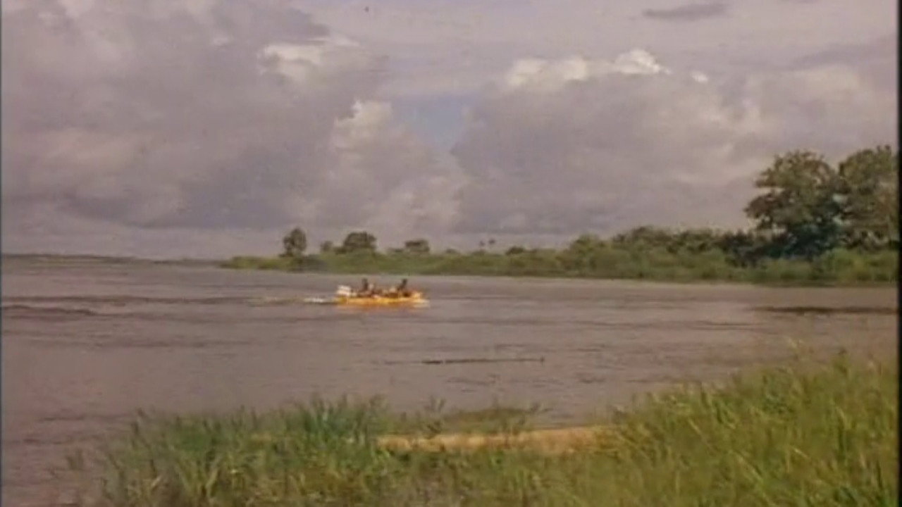 The Big River Adventure