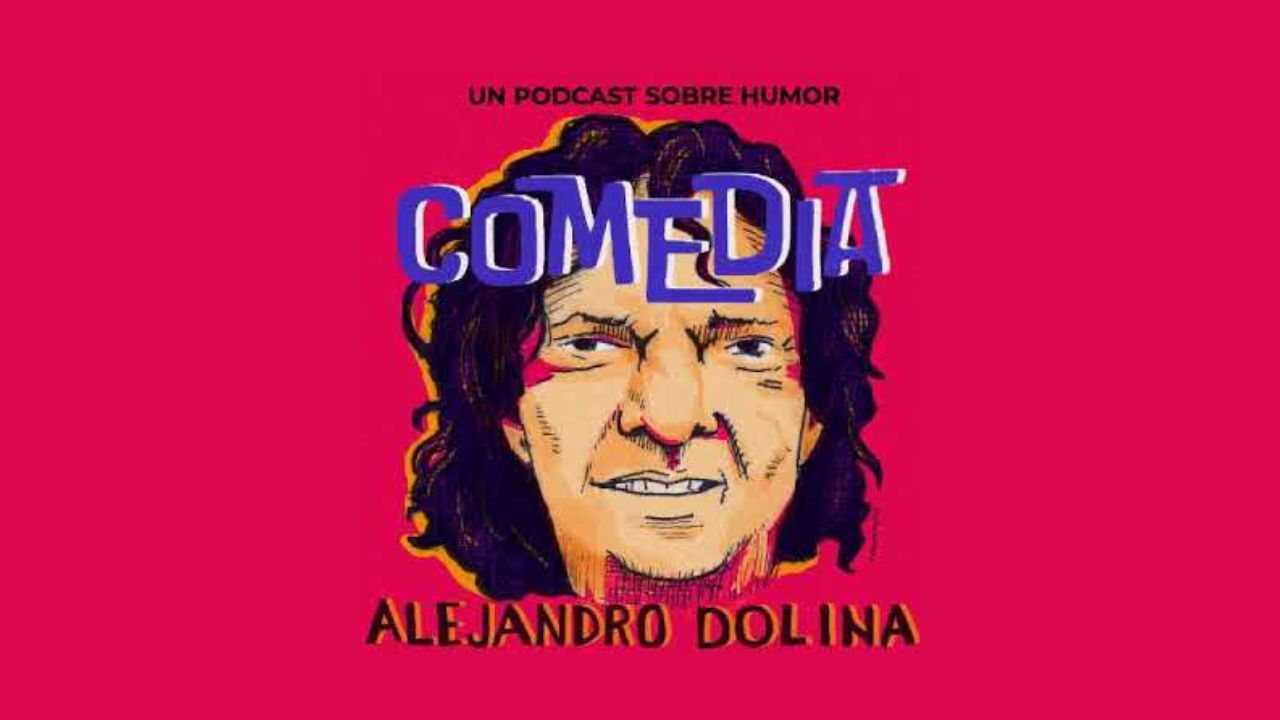 Comedia — Épisode 7