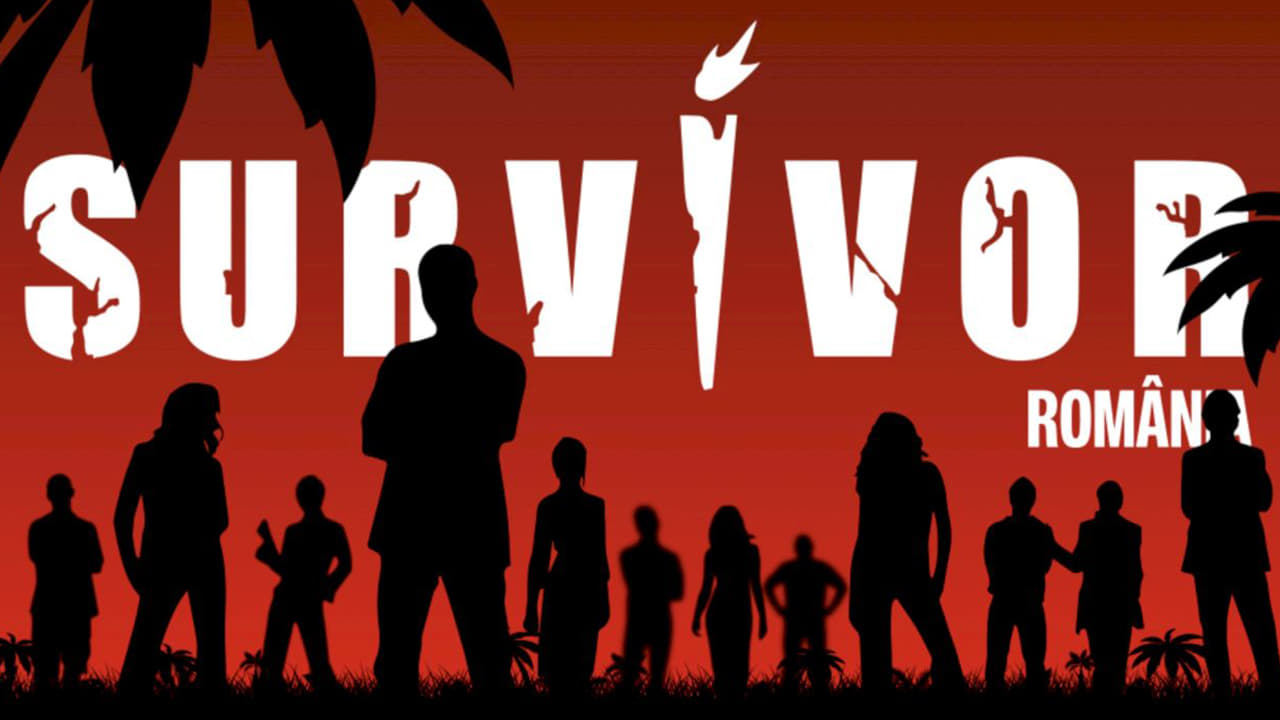 Survivor Romania background