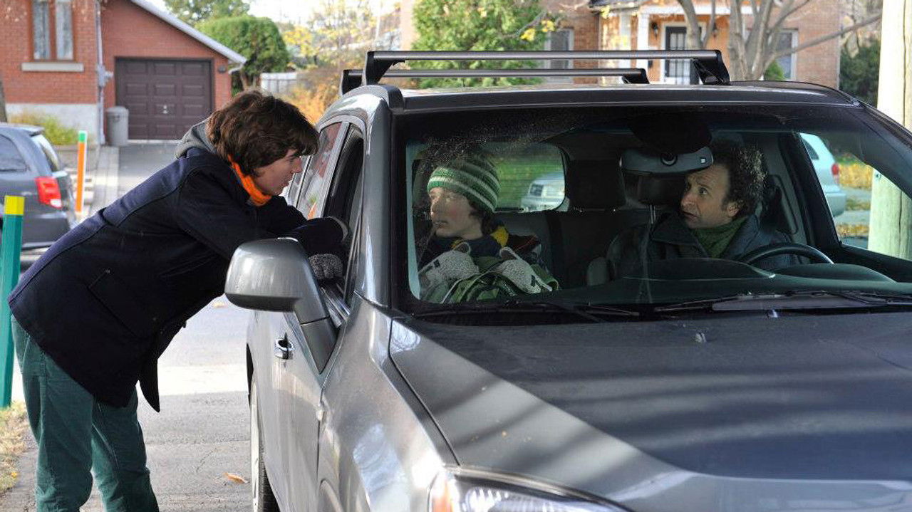 Les Parent — Mobilité maximale