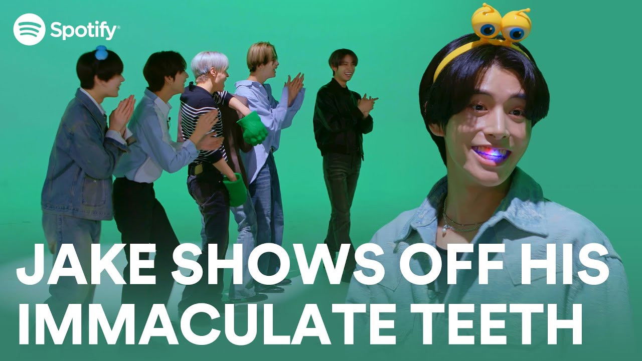 K-Pop ON! Spotify — Épisode 35