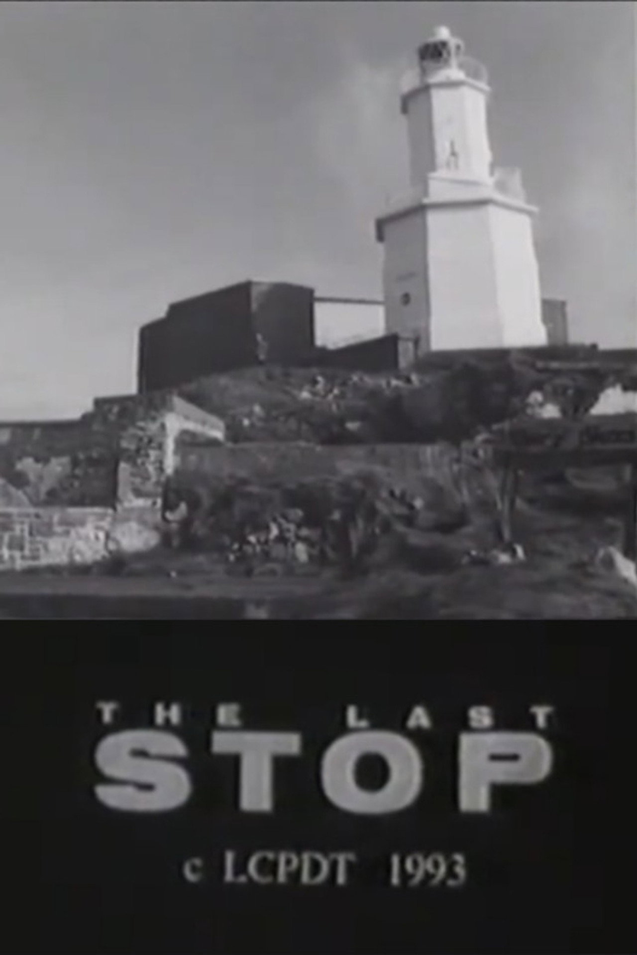 The Last Stop