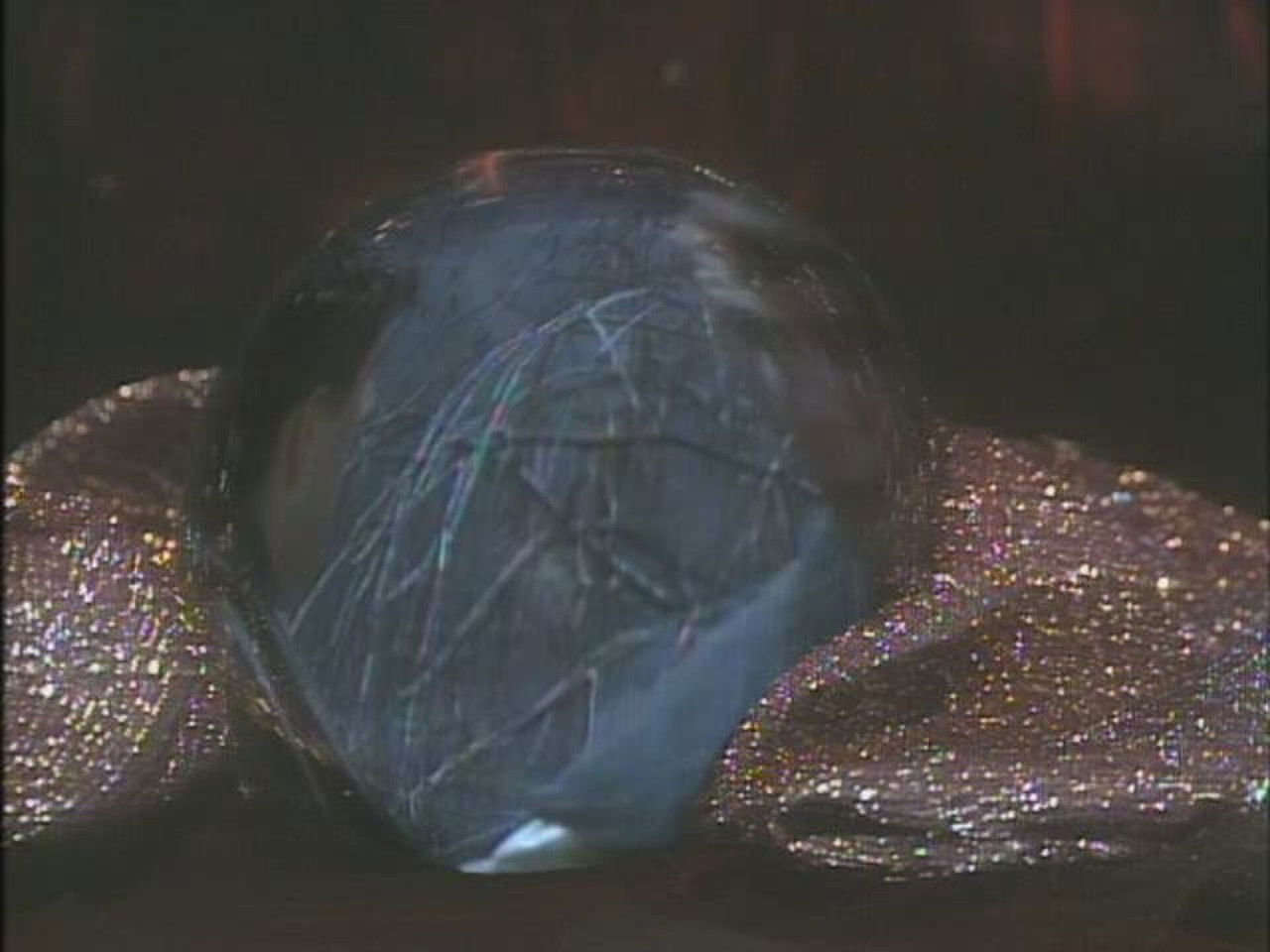 Kulderzipken — Épisode 4