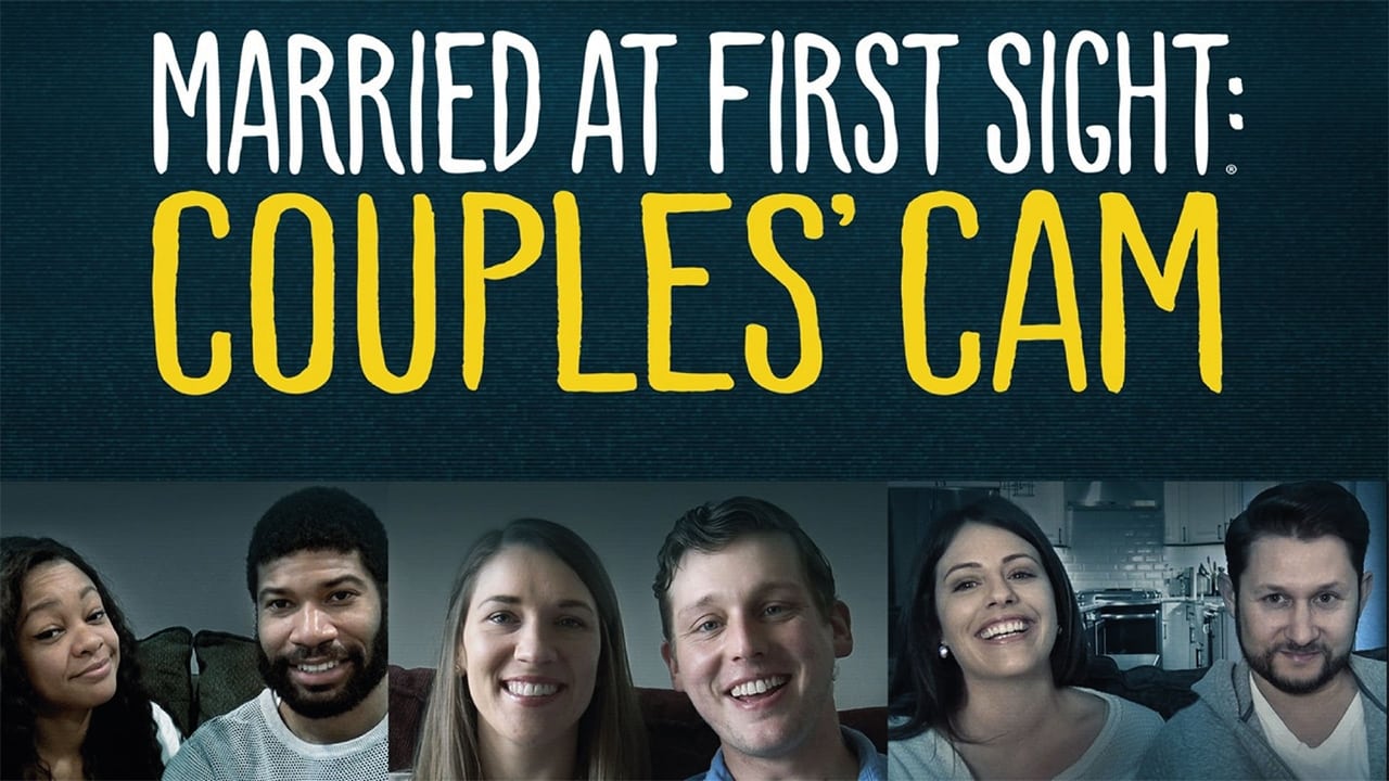 Married at First Sight: Couples Cam background