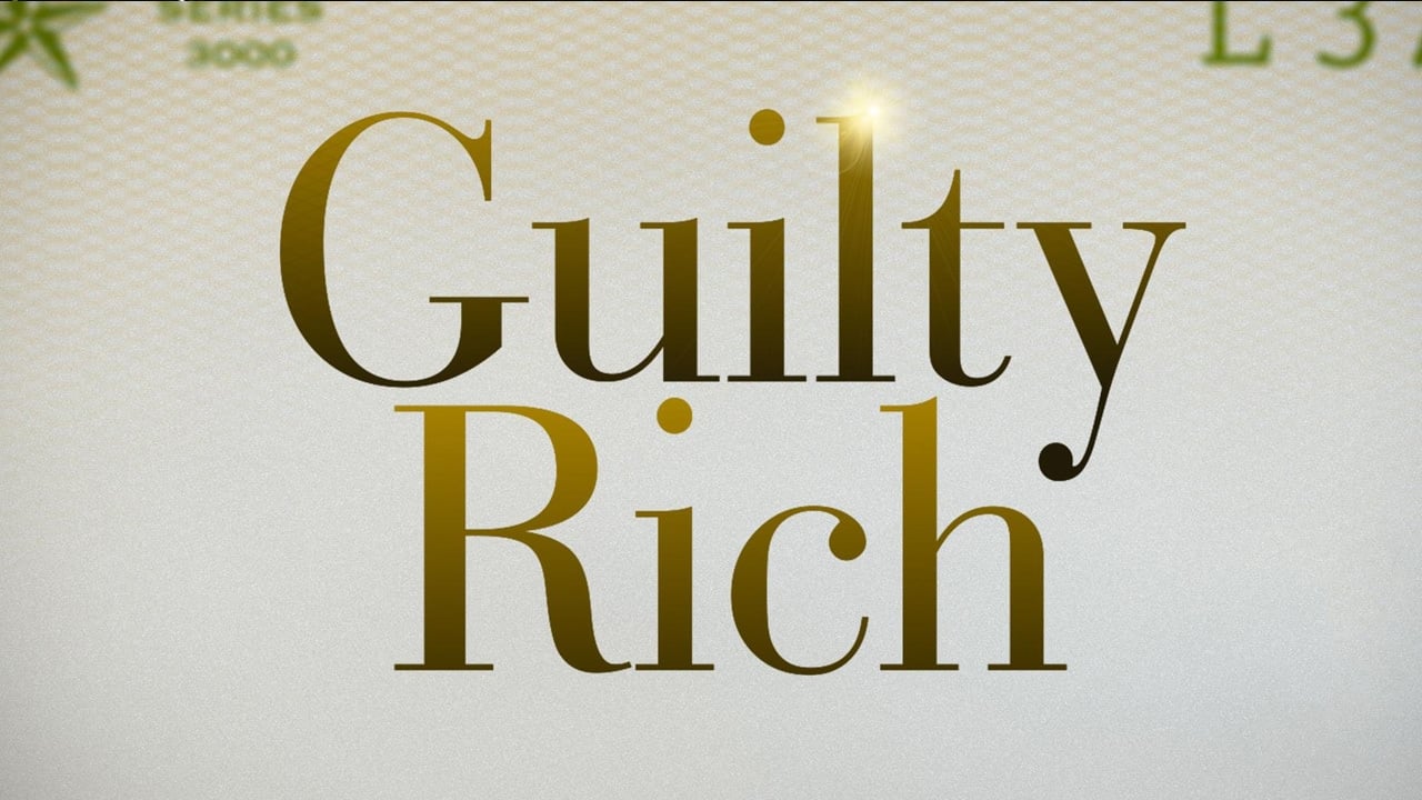 Guilty Rich background