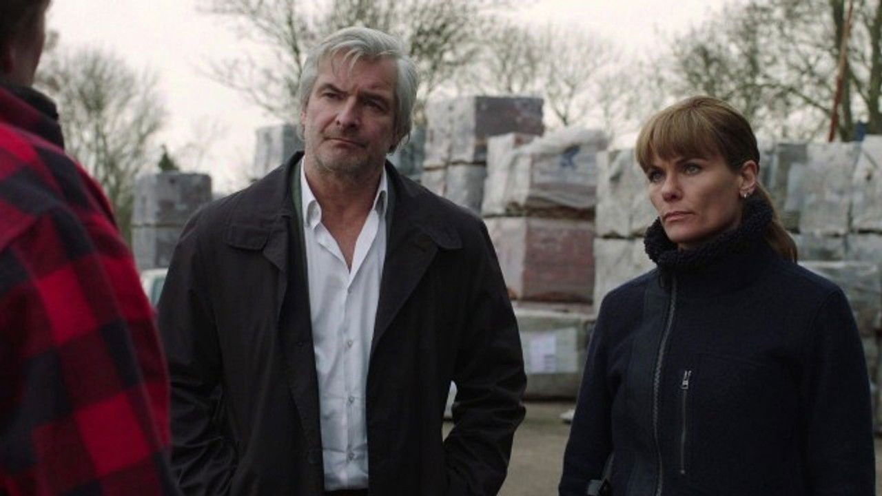 Flikken Maastricht — Épisode 10